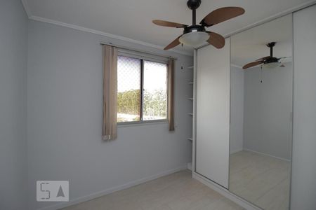 Quarto 2 de apartamento à venda com 2 quartos, 43m² em Mato Grande, Canoas