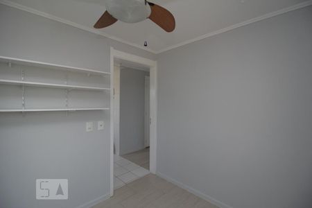 Apartamento à venda com 43m², 2 quartos e 1 vagaQuarto 2