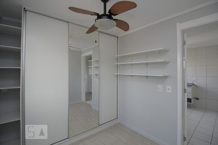 Apartamento à venda com 43m², 2 quartos e 1 vagaQuarto 2