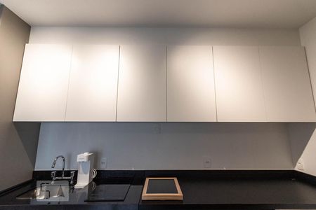 Apartamento para alugar com 45m², 1 quarto e 1 vaga