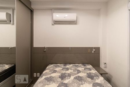 Apartamento para alugar com 45m², 1 quarto e 1 vaga Apartamento para alugar com 45m², 1 quarto e 1 vagaQuarto