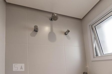 Apartamento para alugar com 45m², 1 quarto e 1 vaga