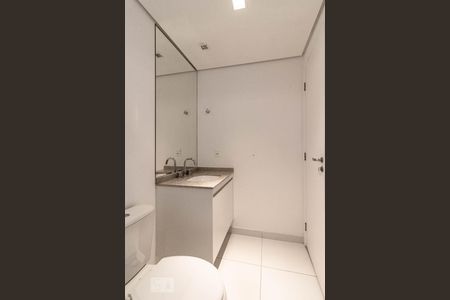 Apartamento para alugar com 45m², 1 quarto e 1 vaga