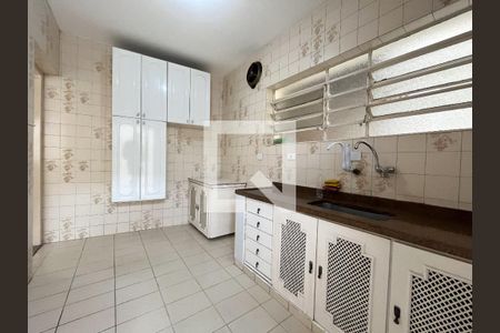 Cozinha de casa para alugar com 4 quartos, 210m² em Planalto Paulista, São Paulo