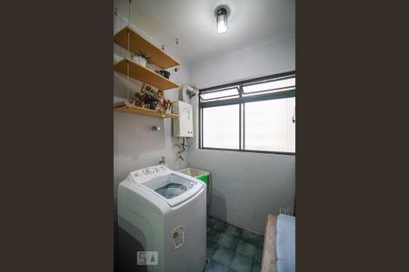 Apartamento para alugar com 50m², 1 quarto e sem vagaÁrea de Serviço