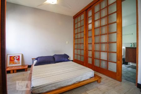 Quarto de apartamento para alugar com 1 quarto, 50m² em Consolação, São Paulo