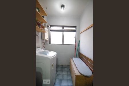 Apartamento para alugar com 50m², 1 quarto e sem vagaÁrea de Serviço