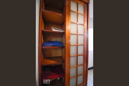Apartamento para alugar com 50m², 1 quarto e sem vagaQuarto