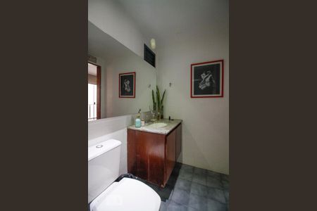 Apartamento para alugar com 50m², 1 quarto e sem vagaBanheiro