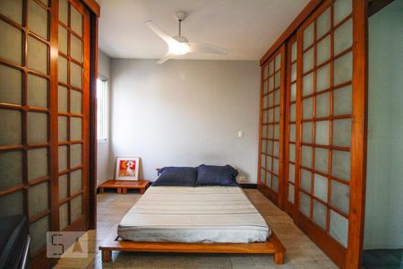 Quarto de apartamento para alugar com 1 quarto, 50m² em Consolação, São Paulo