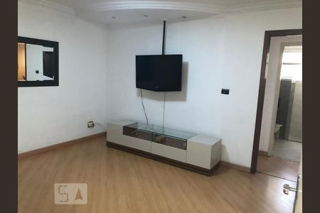 Sala de apartamento para alugar com 2 quartos, 58m² em Santana, São Paulo