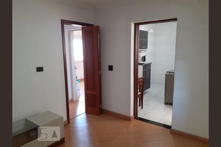 Sala de apartamento para alugar com 2 quartos, 58m² em Santana, São Paulo