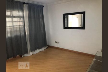 Sala de apartamento para alugar com 2 quartos, 58m² em Santana, São Paulo