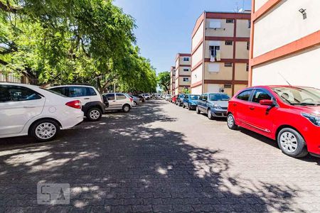 Apartamento à venda com 48m², 2 quartos e 1 vagaEstacionamento Rotativo