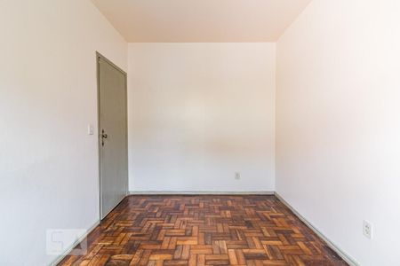 Dormitório de apartamento à venda com 2 quartos, 48m² em Camaquã, Porto Alegre