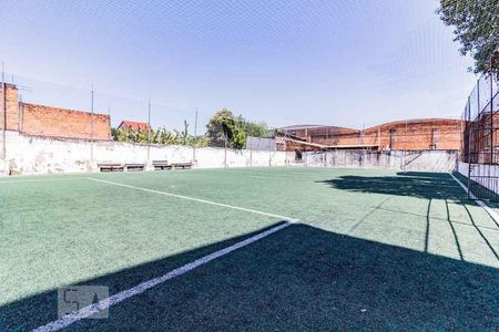 Apartamento à venda com 48m², 2 quartos e 1 vagaQuadra Esportiva