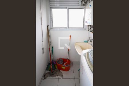 Apartamento para alugar com 46m², 2 quartos e 1 vagaÁrea de Serviço