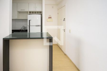 Apartamento para alugar com 46m², 2 quartos e 1 vagaCozinha
