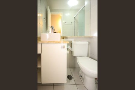 Apartamento para alugar com 46m², 2 quartos e 1 vagaBanheiro