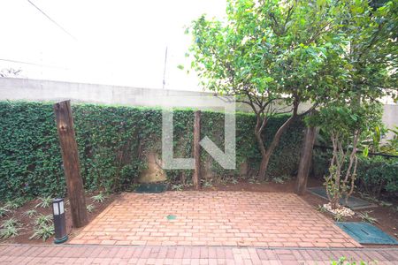 Apartamento para alugar com 46m², 2 quartos e 1 vagaredario