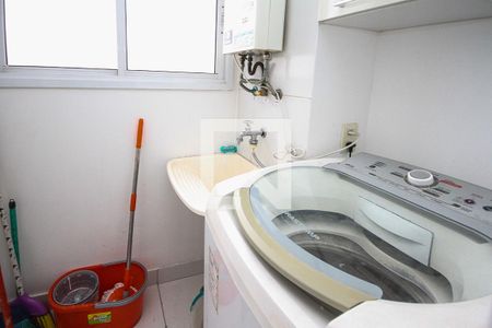 Apartamento para alugar com 46m², 2 quartos e 1 vagaÁrea de Serviço