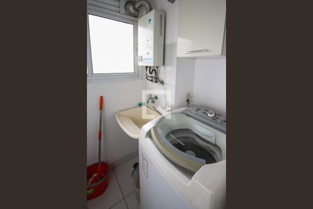 Apartamento para alugar com 46m², 2 quartos e 1 vagaÁrea de Serviço