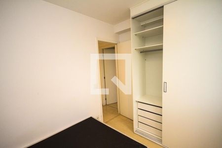 Apartamento para alugar com 46m², 2 quartos e 1 vagaQuarto