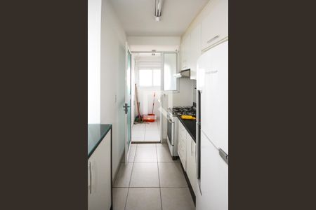 Apartamento para alugar com 46m², 2 quartos e 1 vagaCozinha