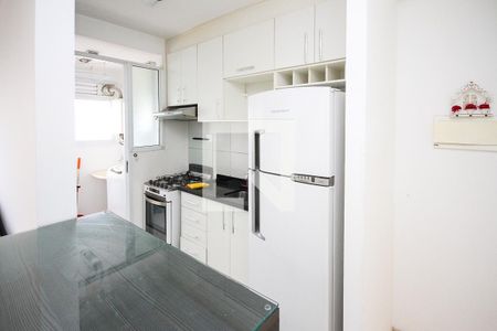 Apartamento para alugar com 46m², 2 quartos e 1 vagaCozinha