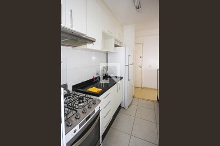 Apartamento para alugar com 46m², 2 quartos e 1 vagaCozinha