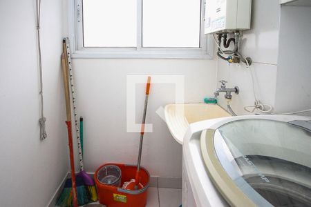 Apartamento para alugar com 46m², 2 quartos e 1 vagaÁrea de Serviço