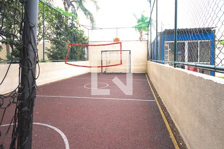 Apartamento para alugar com 46m², 2 quartos e 1 vagaQuadra