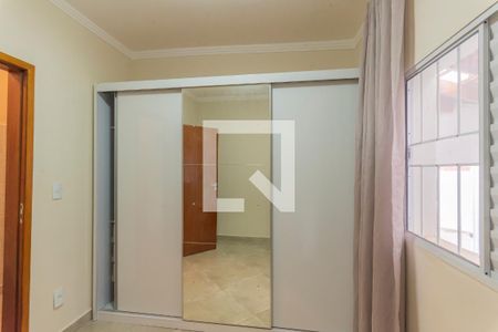 Quarto 2 de casa para alugar com 2 quartos, 66m² em Parque da Figueira, Campinas