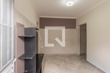 Sala de casa para alugar com 2 quartos, 50m² em Parque da Figueira, Campinas