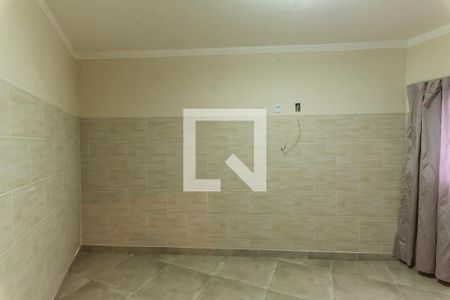 Quarto 1 de casa para alugar com 2 quartos, 66m² em Parque da Figueira, Campinas