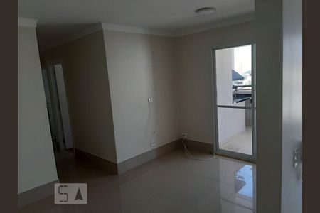 Sala de apartamento à venda com 3 quartos, 80m² em Vila Guilherme, São Paulo