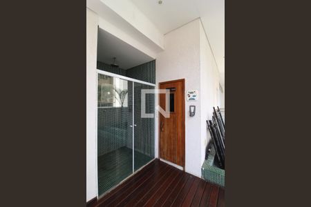 Studio à venda com 43m², 1 quarto e 1 vagaÁrea Comum - Sauna