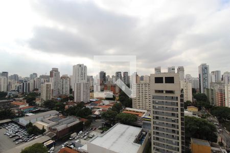 Studio à venda com 43m², 1 quarto e 1 vagaVista da Suíte