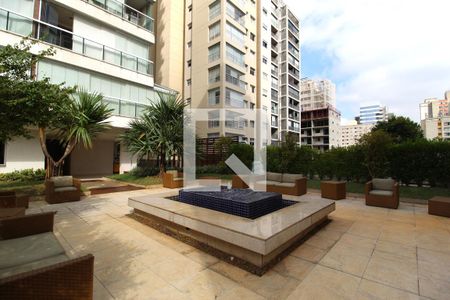 Studio à venda com 43m², 1 quarto e 1 vagaÁrea Comum - Área Verde