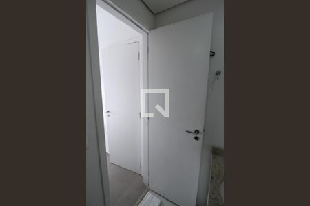 Studio à venda com 43m², 1 quarto e 1 vagaBanheiro da Suíte