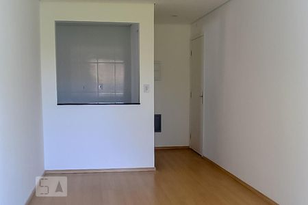 Sala de apartamento à venda com 2 quartos, 52m² em Chácara do Vovô, Guarulhos
