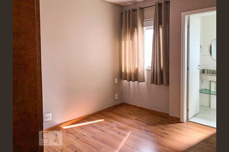 Apartamento à venda com 109m², 3 quartos e 2 vagasSuíte