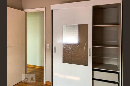 Apartamento à venda com 109m², 3 quartos e 2 vagasQuarto 2