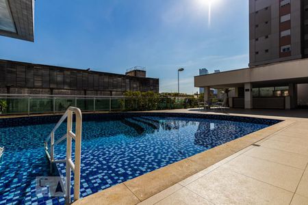 Apartamento à venda com 109m², 3 quartos e 2 vagasPiscina