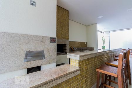 Apartamento à venda com 109m², 3 quartos e 2 vagasChurraqueira