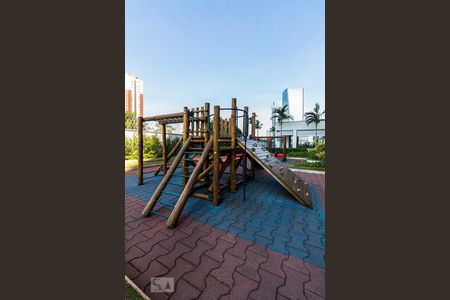 Apartamento à venda com 109m², 3 quartos e 2 vagasPlayground