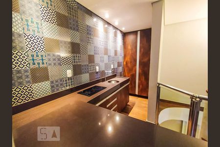 Apartamento para alugar com 3 quartos, 190m² em Sion, Belo Horizonte