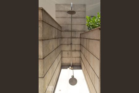 Apartamento à venda com 41m², 1 quarto e 1 vaga Apartamento à venda com 41m², 1 quarto e 1 vagaÁrea comum - Piscina