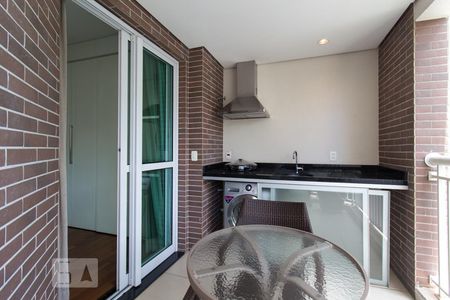 Apartamento à venda com 41m², 1 quarto e 1 vaga Apartamento à venda com 41m², 1 quarto e 1 vagaSacada