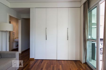 Apartamento à venda com 41m², 1 quarto e 1 vaga Apartamento à venda com 41m², 1 quarto e 1 vagaCozinha